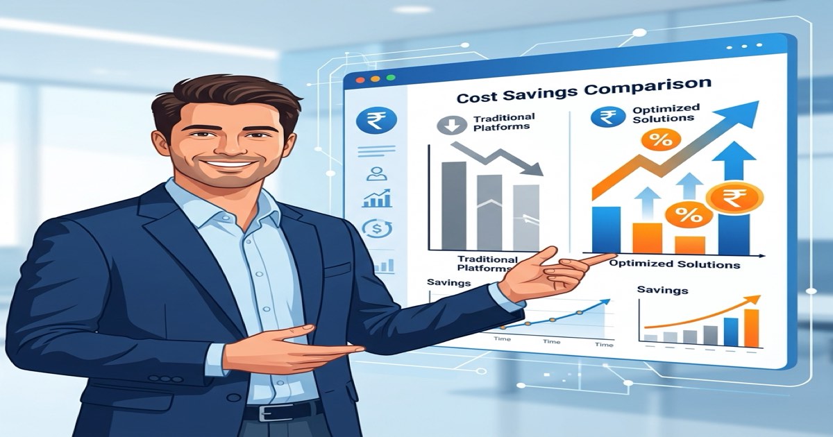 Zero Commission Deals Platform: Why Restaurants Should Stop Paying 25% Fees